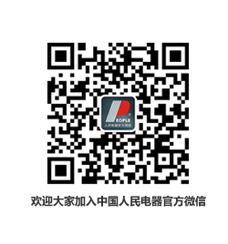 人民电器集团微信群